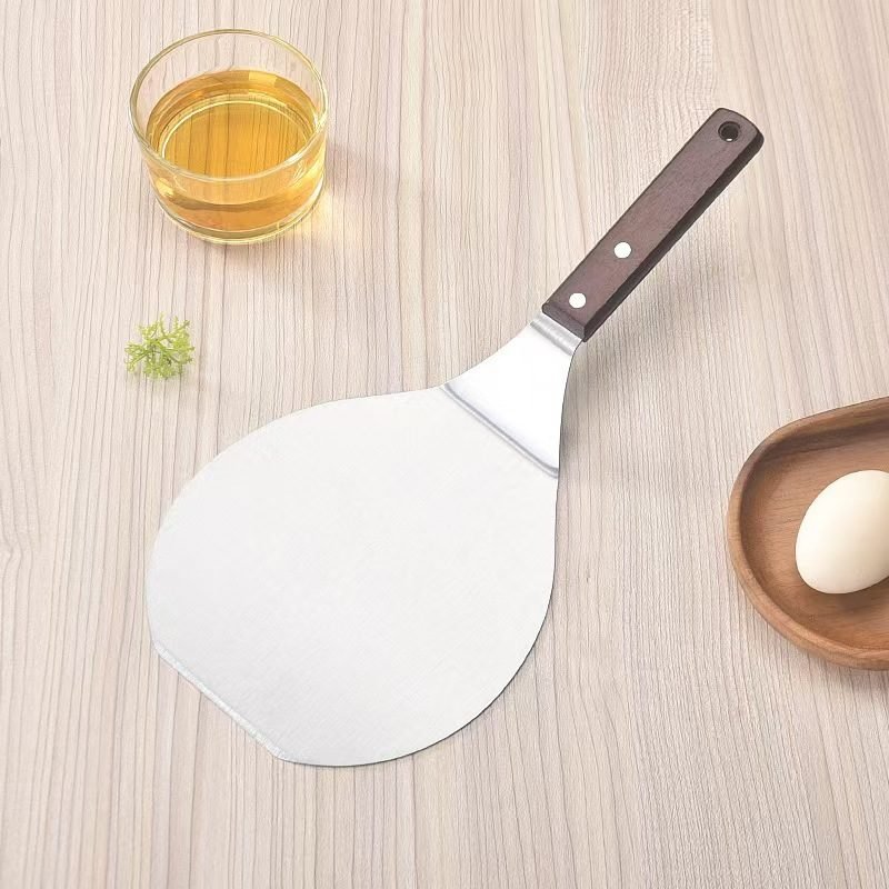 Wooden Handle Pizza Peel TB-25
