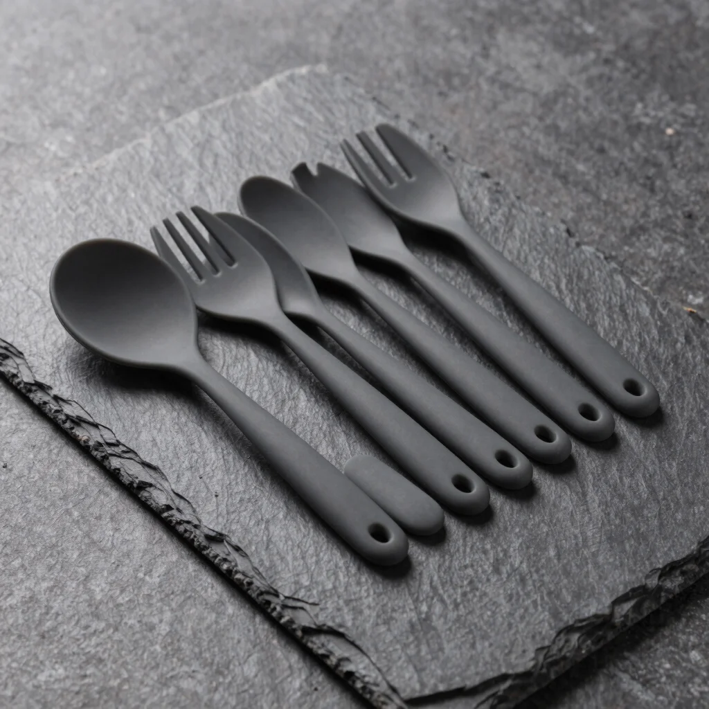 12-Piece Culinary Silicone Utensil Set