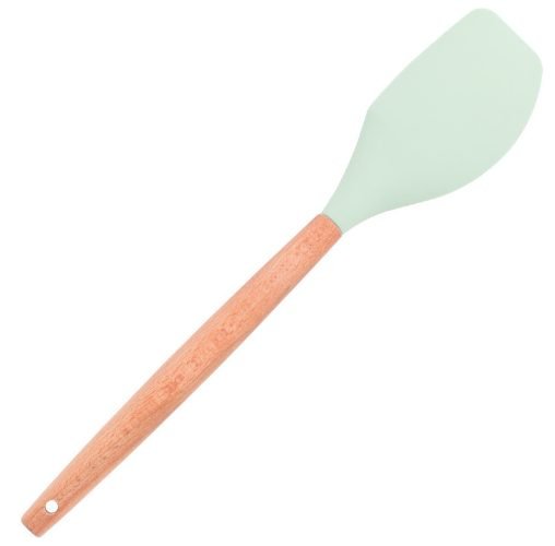 Wooden Handle Scraper