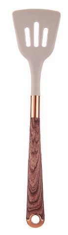 Coated Slotted Turner