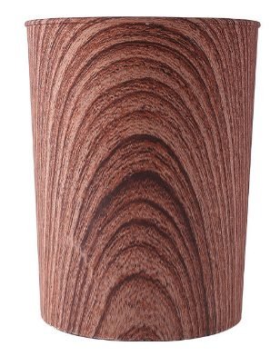 Coated Utensil Bucket