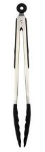 Silicone Food Tongs