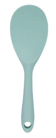 Fully-Wrapped Rice Paddle
