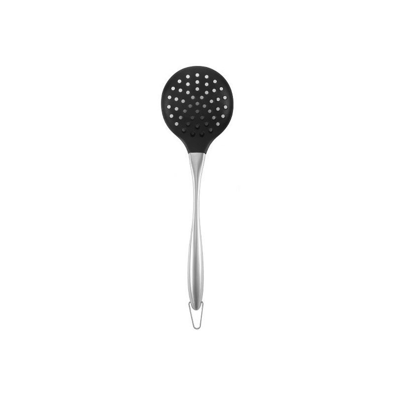 Silicone 430 Stainless Steel Skimmer