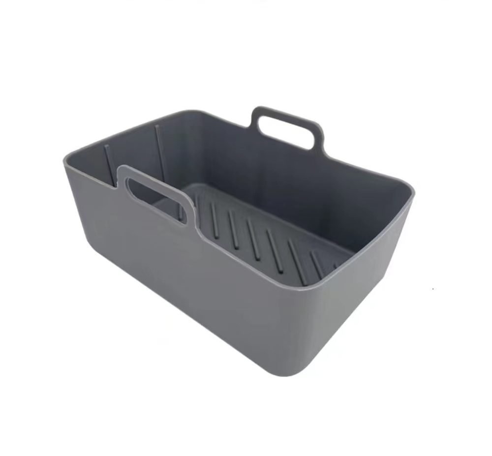 Rectangular Silicone Baking Pan